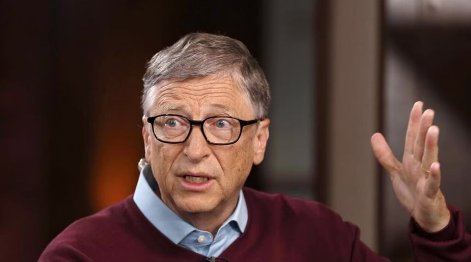 Bill Gates souhaite léguer sa fortune et dissoudre progressivement la Fondation Gates