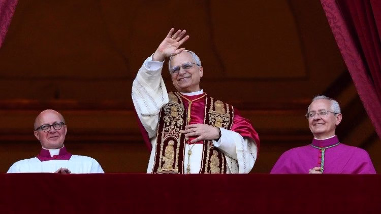 Léon XIV : Le message fort du nouveau pape