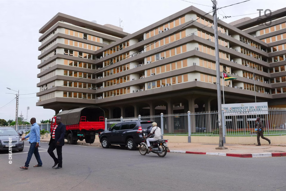 Togo : l’ATC dénonce une insalubrité généralisée dans les Toilettes publiques