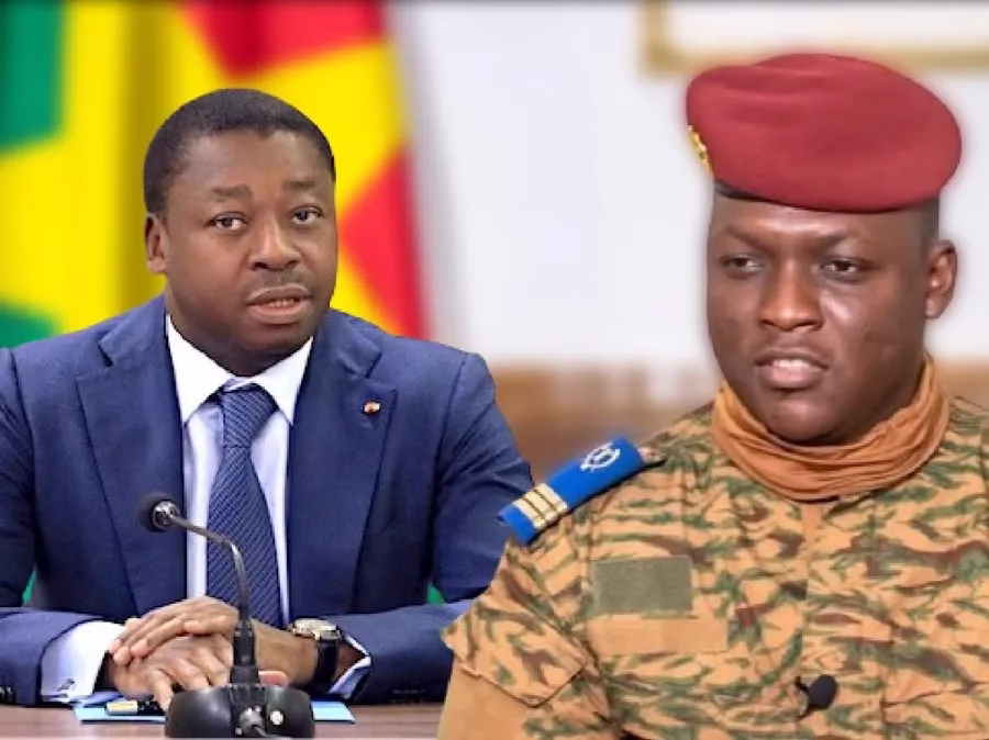 AES : une majorité de Togolais soutient une adhésion, Afrobarometer
