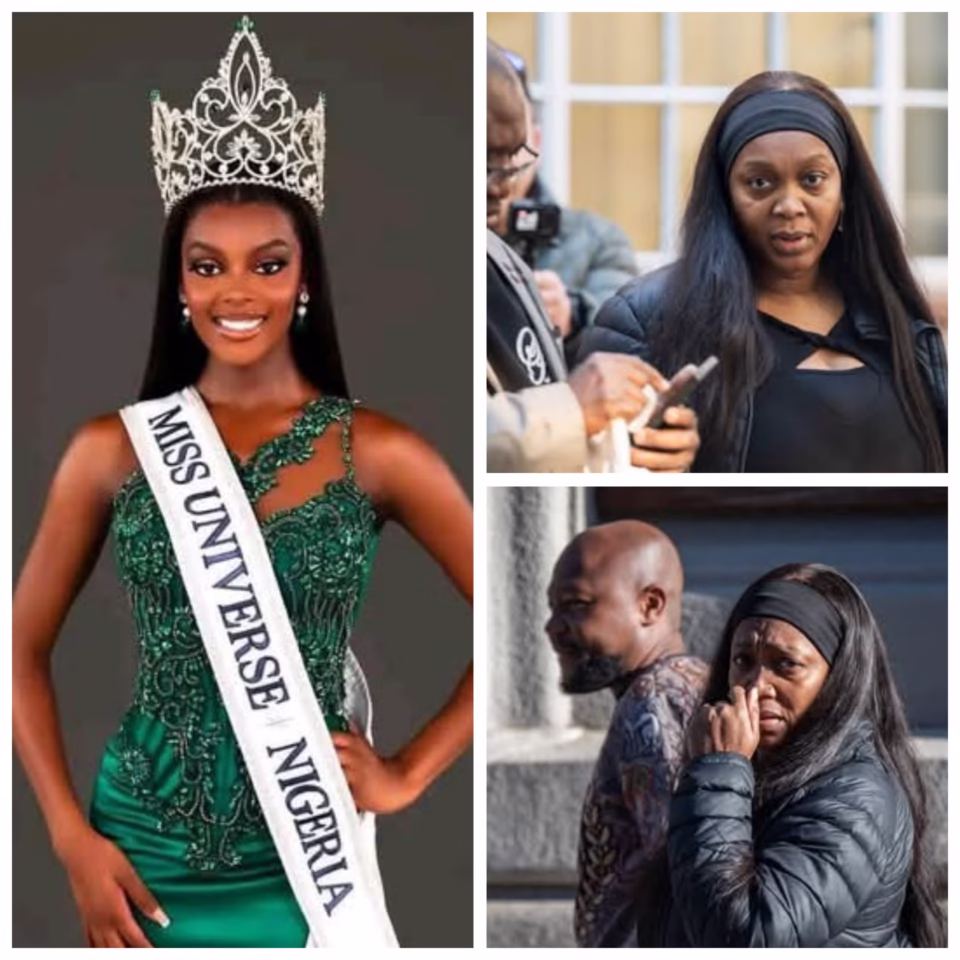Afrique du Sud : La mère de Miss Universe Nigeria devant la justice pour faux et usage de faux