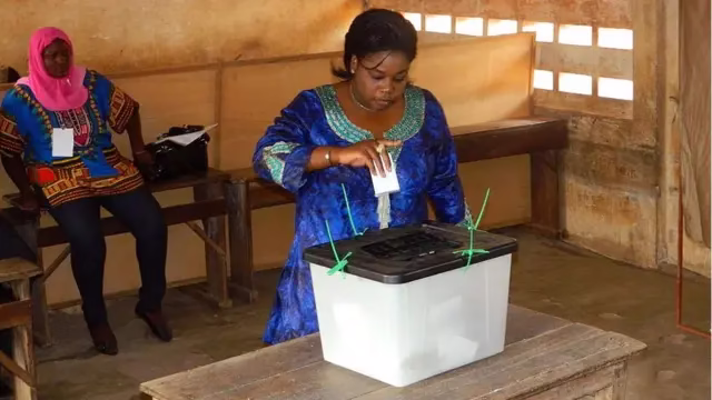 Lomé Actu, 26 Juin 2025- À quelques semaines des élections municipales prévues pour le 17 juillet, la Commission électorale nationale indépendante (CENI) franchit une nouvelle étape.