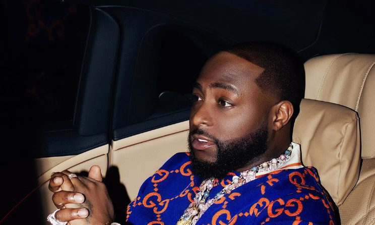 Davido