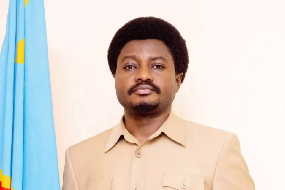 RDC : Le ministre de la Justice Constant Mutamba démissionne