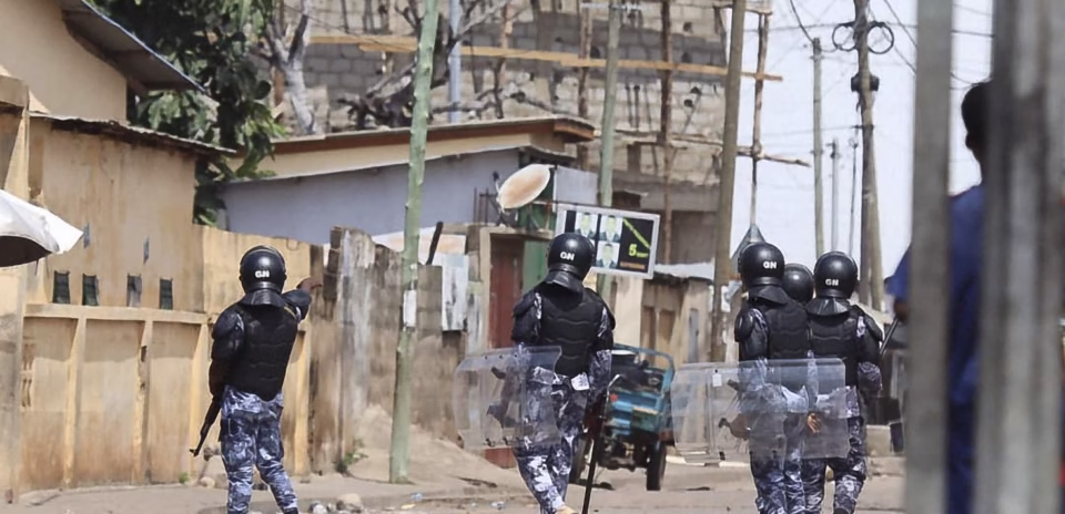Togo : Amnesty International exhorte les autorités à enquêter sur les actes de torture présumés