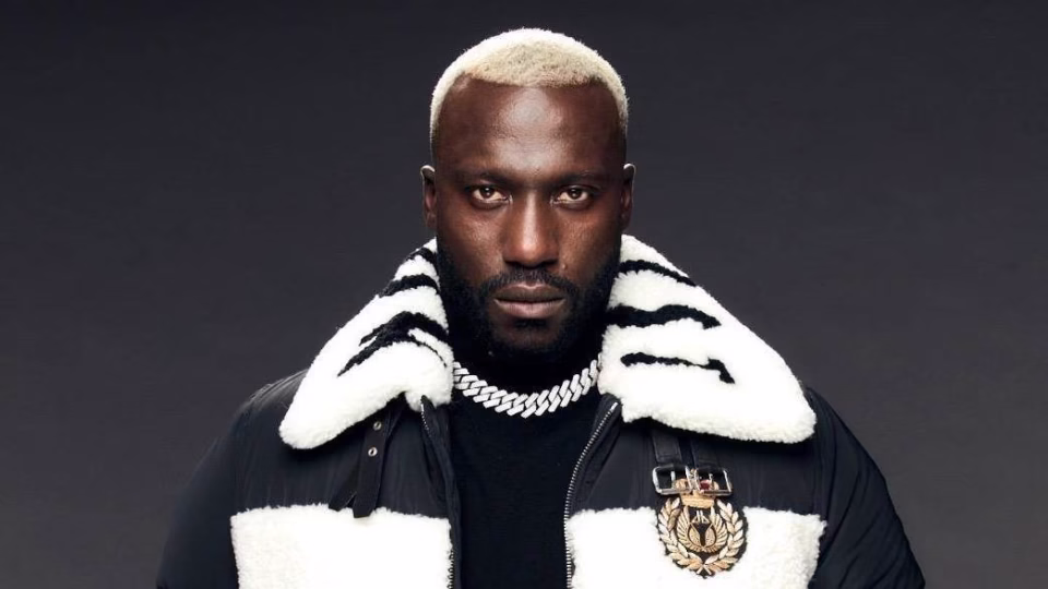 Moussa Mansaly
