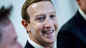 Mark Zuckerberg gagne 8 milliards en un jour grâce à l’IA