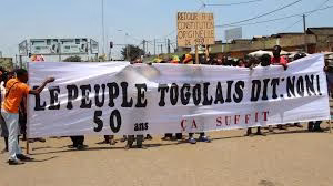 ÉDITO – Togo : "Au nom du peuple", vraiment ?