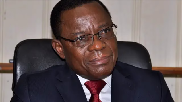 Cameroun : l'opposant Maurice Kamto s’exprime enfin après son exclusion