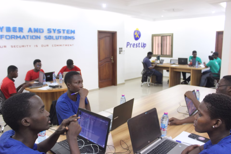 CSIS organise un hackathon à Lomé pour transformer l’assurance