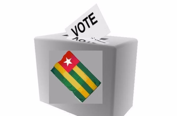 Élections locales : deux semaines de campagne électorale ouvertes au Togo