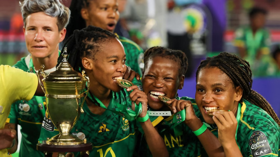 CAN 2025 : Le Nigeria fait plier le Maroc et décroche sa 10e couronne