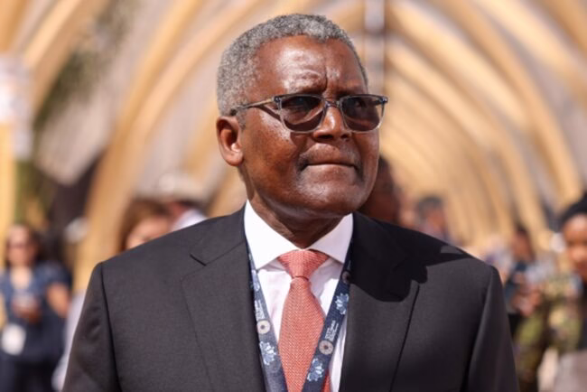 Nigéria : Le groupe Dangote retire sa plainte contre l’État et six entreprises pétrolières