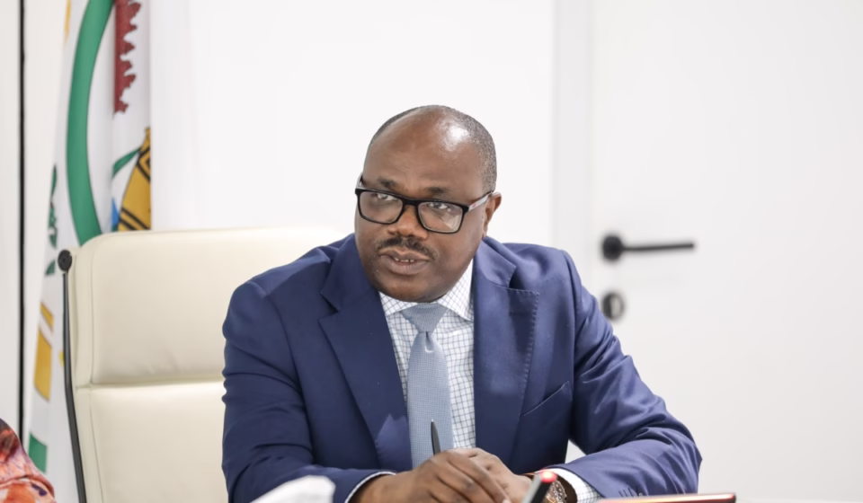 Le Rwanda a un nouveau Premier ministre