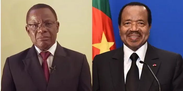 Cameroun : Maurice Kamto exclu de la présidentielle, Paul Biya seul maître du jeu ?