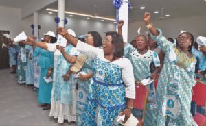 Elections Municipales au Togo : 216 sièges remportés par les femmes