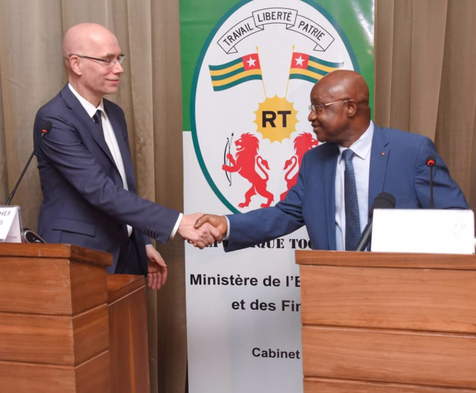 FMI togo