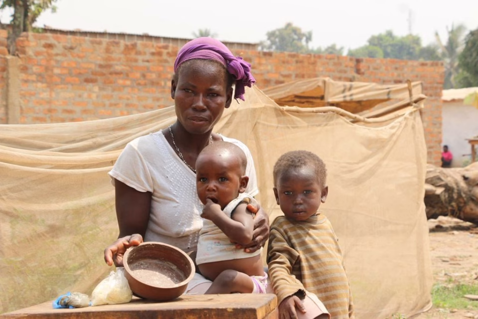 Nigeria : la faim tue en silence dans le nord-est