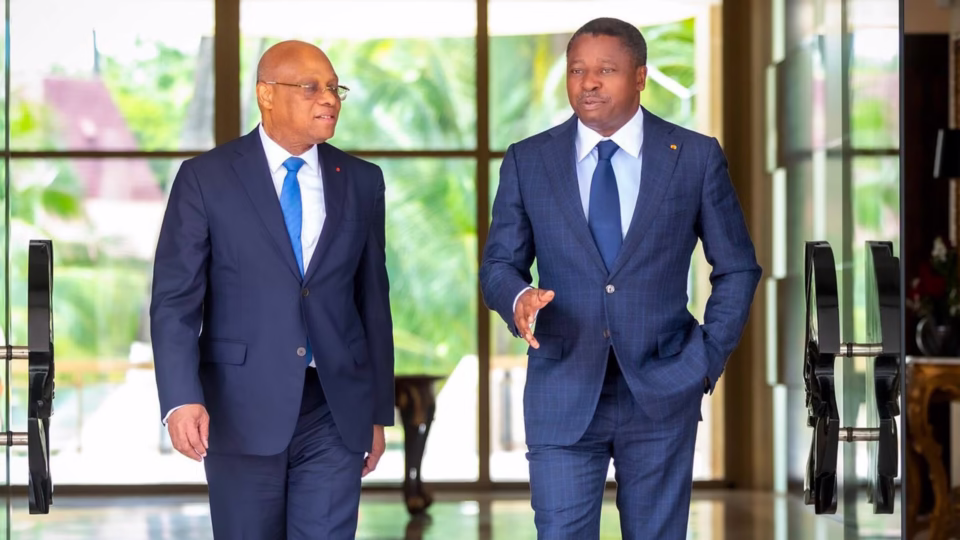 Togo : la BCEAO réaffirme sa confiance dans la stabilité macroéconomique de l’UEMOA