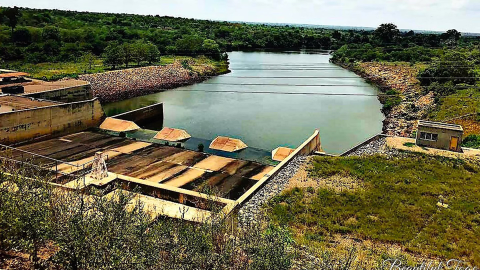 Plateaux : Vers un développement durable autour du lac de Nangbéto