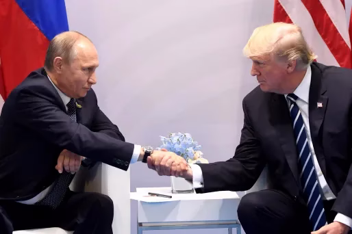 5 points clés sur le sommet de haut niveau entre Poutine et Trump en Alaska