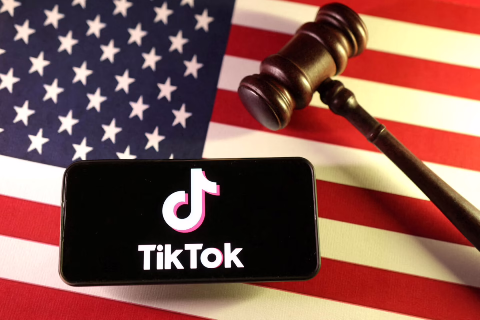 États-Unis : la Maison Blanche débarque sur TikTok malgré la menace d’interdiction