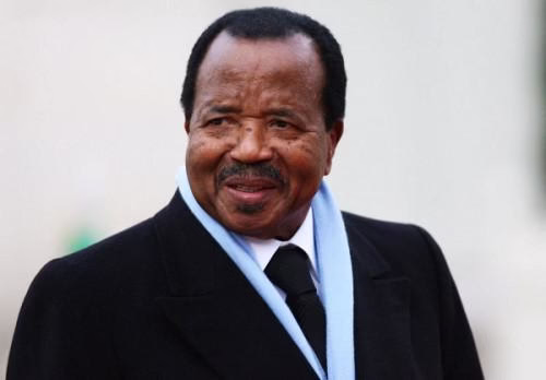Présidentielle au Cameroun : 12 candidats validés, Paul Biya en lice
