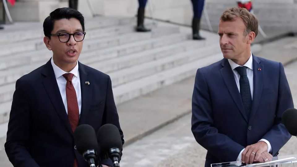 France – Madagascar : Restitution de trois crânes coloniaux, dont celui présumé du roi Toera