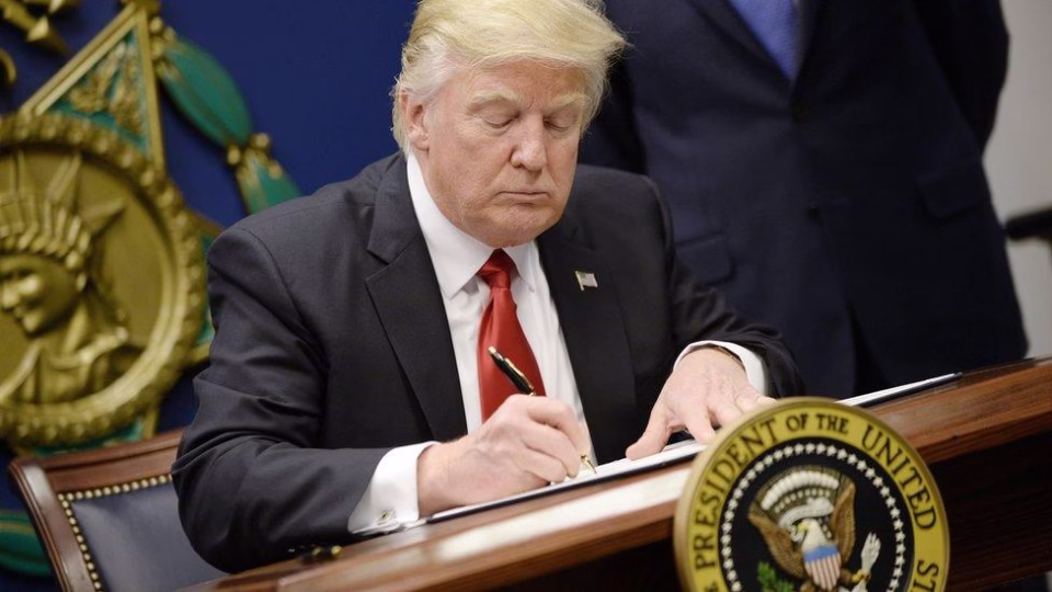 Zimbabwe : les États-Unis suspendent le traitement des visas