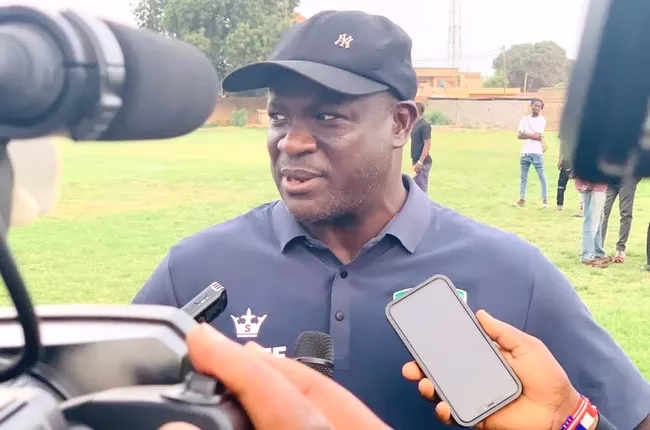 Abalo Dosseh : « Une saison plus compétitive que jamais »