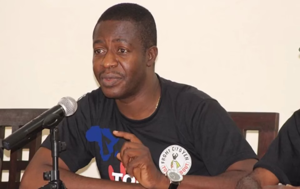Togo : Tournons La Page accuse le pouvoir de préparer une « vague d’arrestations »