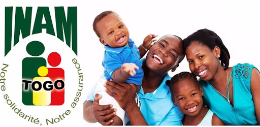 Togo : L’INAM inclut veufs, veuves et orphelins dans l’Assurance Maladie Universelle