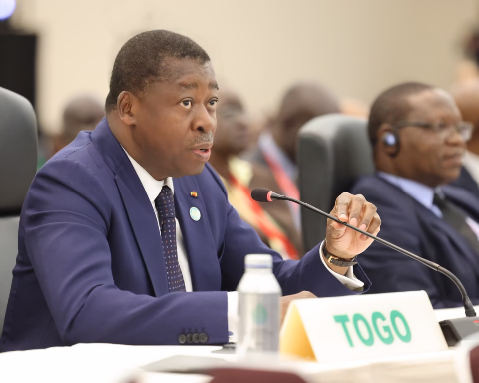 « Produire, pas seulement consommer » : l’appel de Faure Gnassingbé à Yokohama