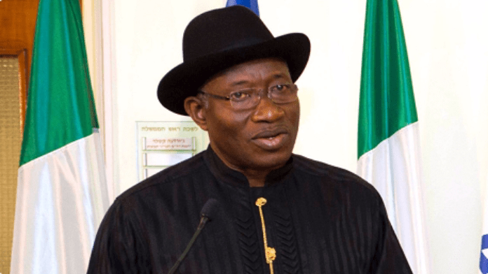 Nigeria 2027 : Goodluck Jonathan de retour en force ?