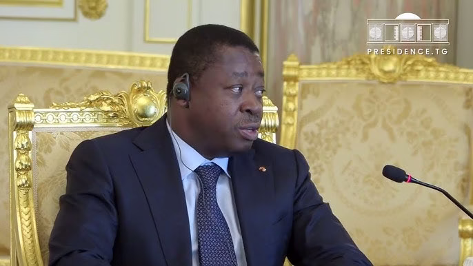 Togo–Japon : Faure Gnassingbé attendu à Yokohama pour la TICAD9