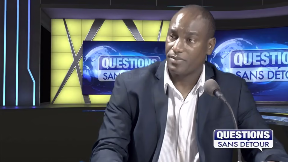Togo : pourquoi le Français Steeve Rouyar est-il toujours détenu deux mois après son arrestation ?