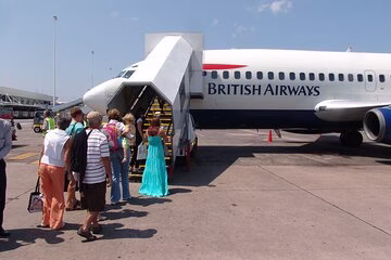 Free Visa : L' Afrique du Sud ajoute un nouveau pays à la liste