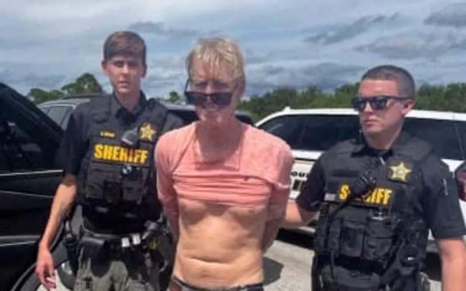 Tentative d’assassinat de Trump : L'accusé Ryan Routh choisit de se défendre seul