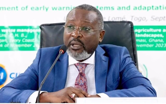 Togo : Université de Lomé dévoile:le seul site officiel où se feront les inscriptions