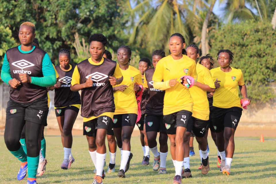 Éperviers Dames : un test face aux Amazones U-20 avant le Burkina Faso
