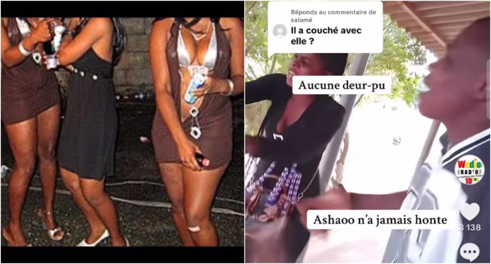 Togo/Réseaux Sociaux : Après le scandale de sextape, une affaire de Bizzi à 20 000 FCFA secoue les réseaux sociaux