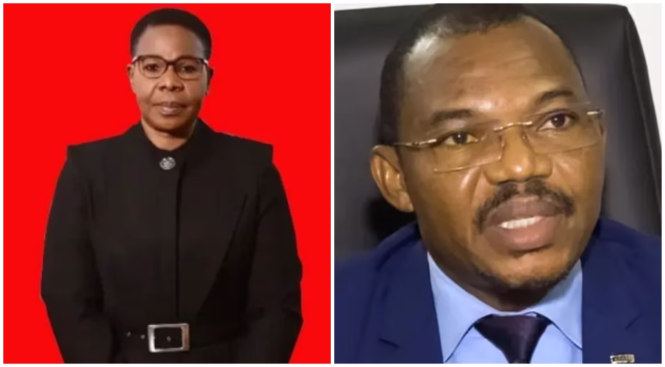Togo : Marguerite Gnakadè déposée directement en prison selon le procuereur de la République