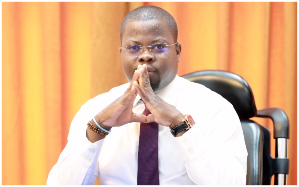 Togo : Arthur Lilas Trimua, du fonds souverain à la BOAD