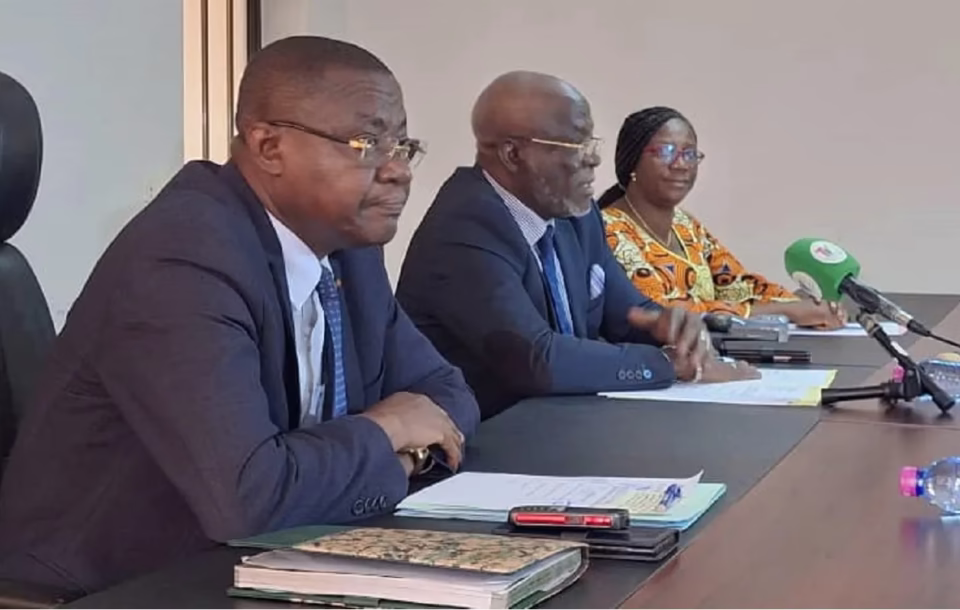 Togo – Ce qu’il faut retenir de la 23ème réunion du Cadre Permanent de Concertation (CPC) à Lomé