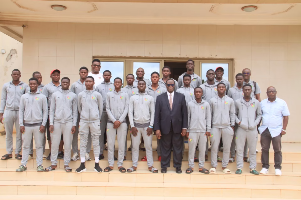 Retour amer des Éperviers U17 : 3 matchs, zéro victoire