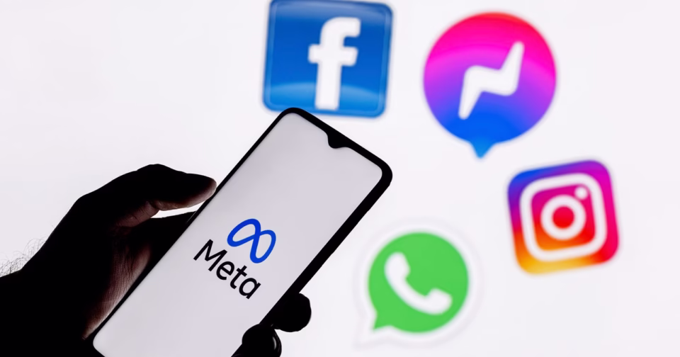Réseaux sociaux : Facebook et Instagram deviennent payants dans ce pays
