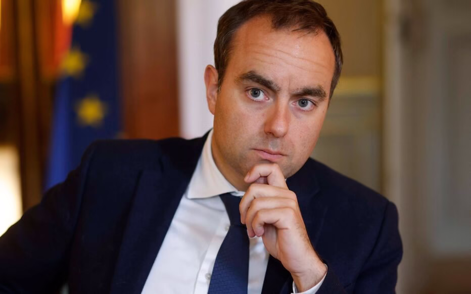 Sébastien Lecornu nouveau Premier Ministre : Le dernier disciple envoyé par Macron pour calmer la tempête