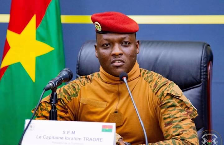 Le Burkina Faso supprime 4 jours fériés dont le lundi de Pâques