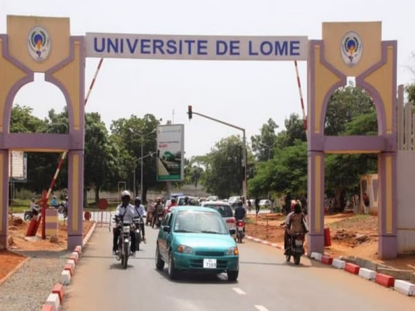 Rentrée Université de Lomé 2025-2026 : Voici les dates clés pour inscriptions, concours et reprise des cours