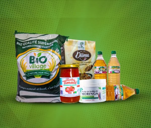 Togo : le Mois de Consommer Local revient pour une 6ᵉ édition en octobre